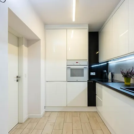 Apartament Na Olawskiej 19 *